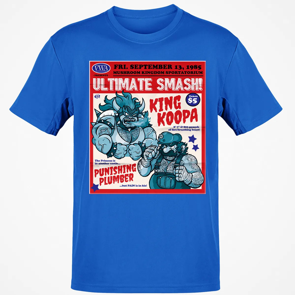 Classic Unisex T-Shirt - WJ241WYV
