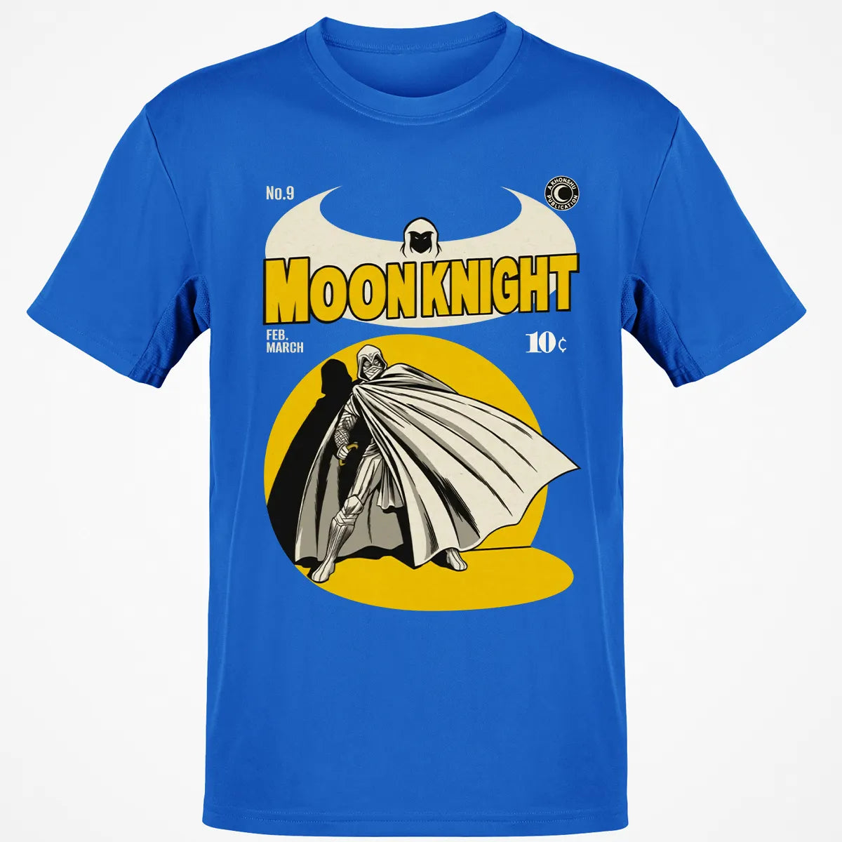 Classic Unisex T-Shirt - 4JHZAQSM