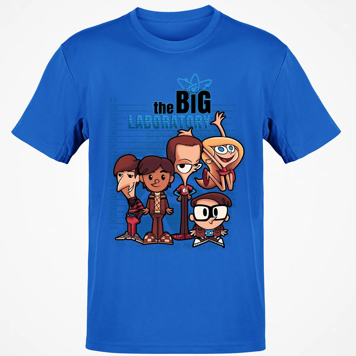 Classic Unisex T-Shirt - SJEN2F5B