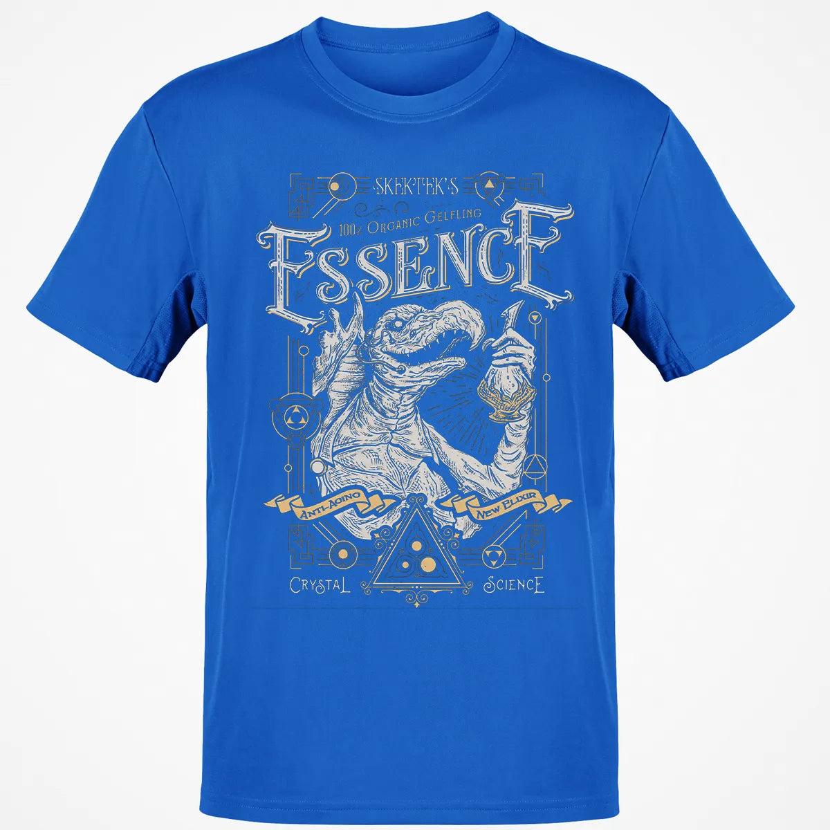 Classic Unisex T-Shirt - 38238L37