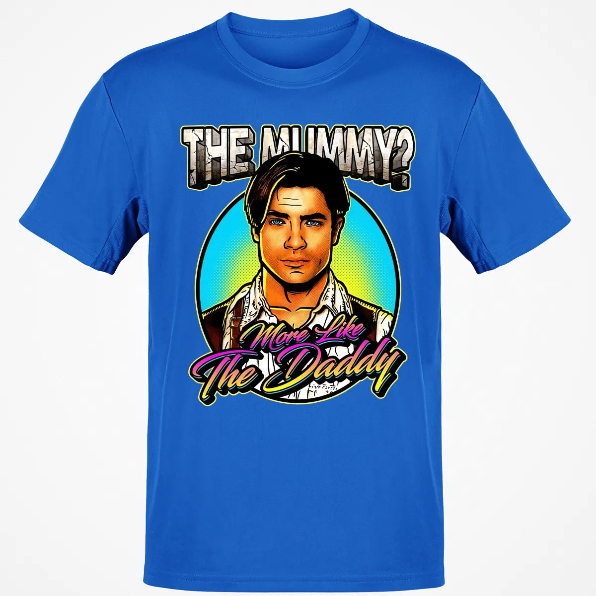 Classic Unisex T-Shirt - 6RT4FTCG
