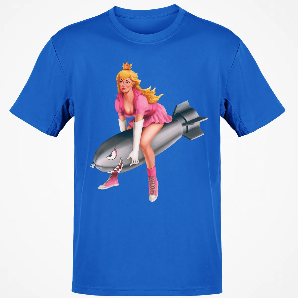 Classic Unisex T-Shirt - Z7XM2GKJ