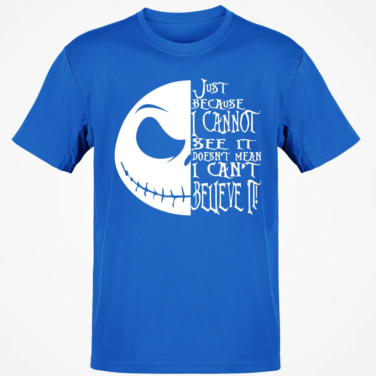 Classic Unisex T-Shirt - 5KVQBM1D