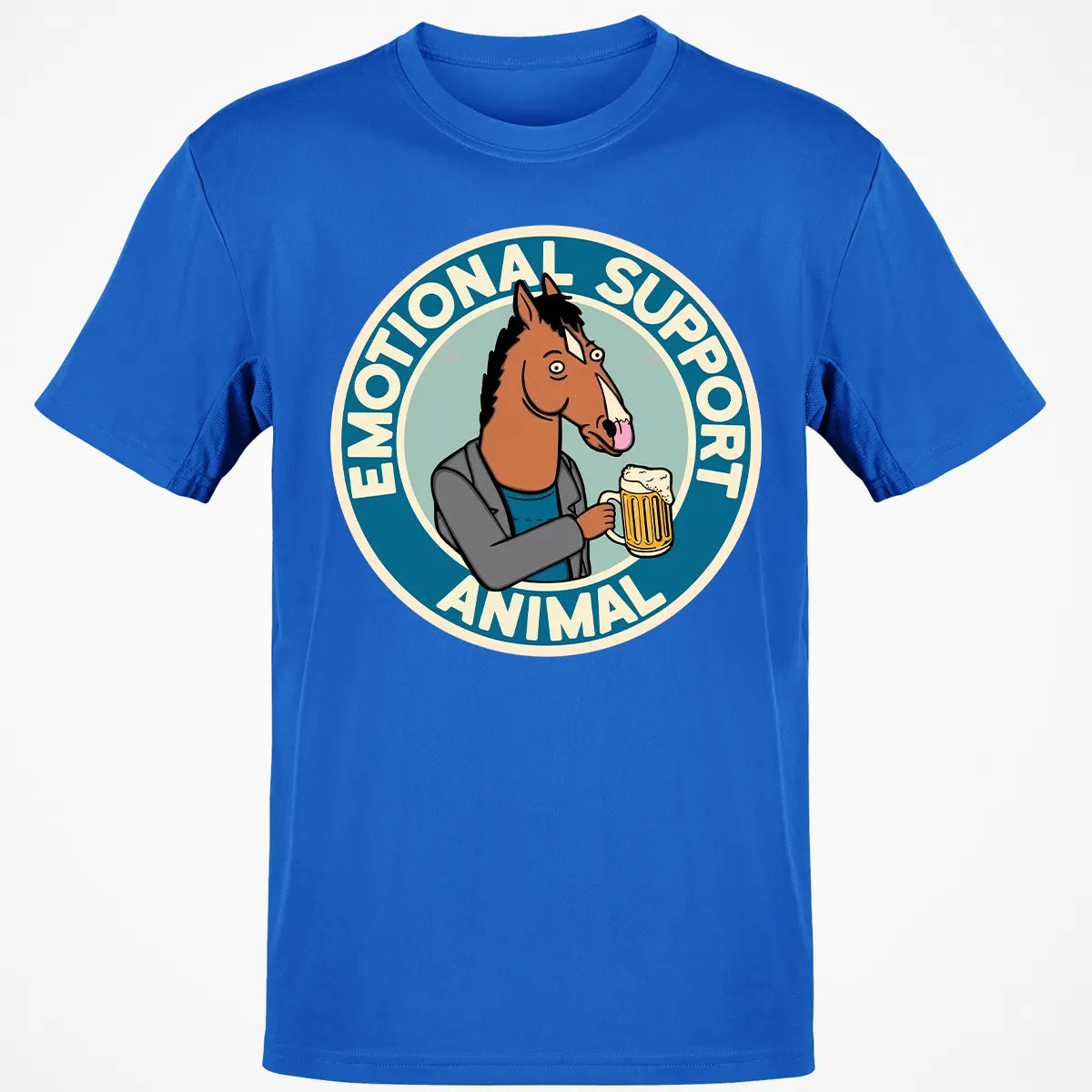 Classic Unisex T-Shirt - HQ46Q9U8