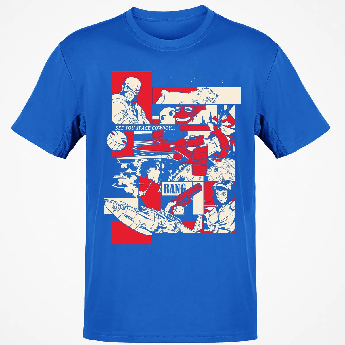 Classic Unisex T-Shirt - V79WXS7S