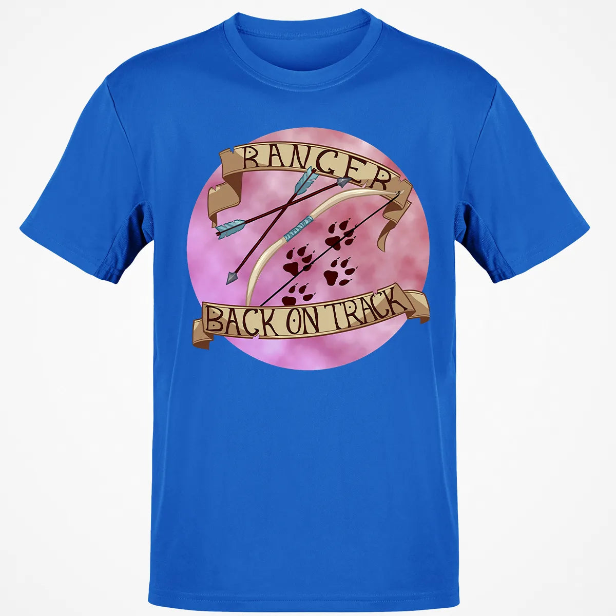 Classic Unisex T-Shirt - KV4T95XS