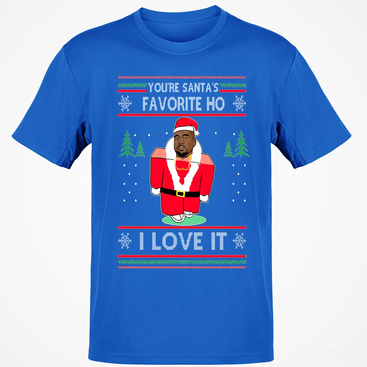 Classic Unisex T-Shirt - ESDMDAHD