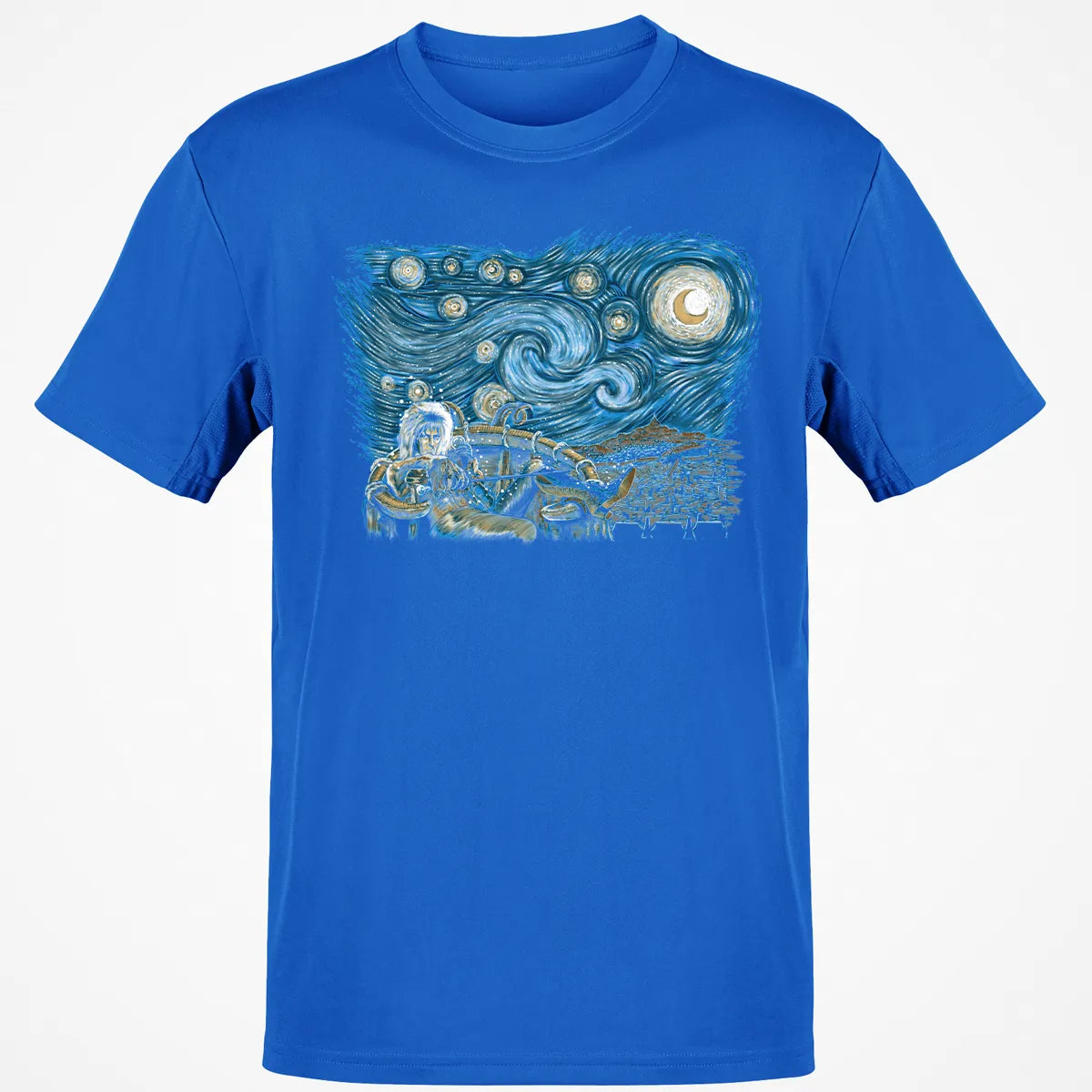 Classic Unisex T-Shirt - X3QJVUZG