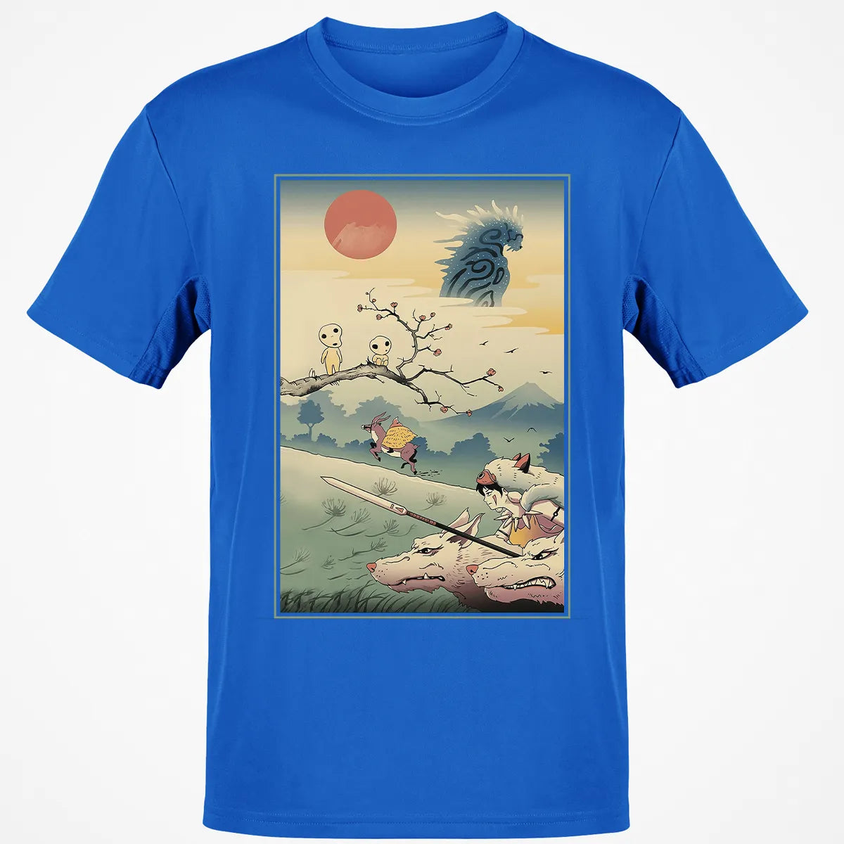 Classic Unisex T-Shirt - Y6GNVUXV