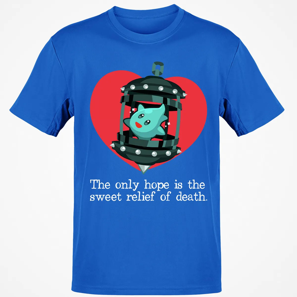 Classic Unisex T-Shirt - SWGSBSKP