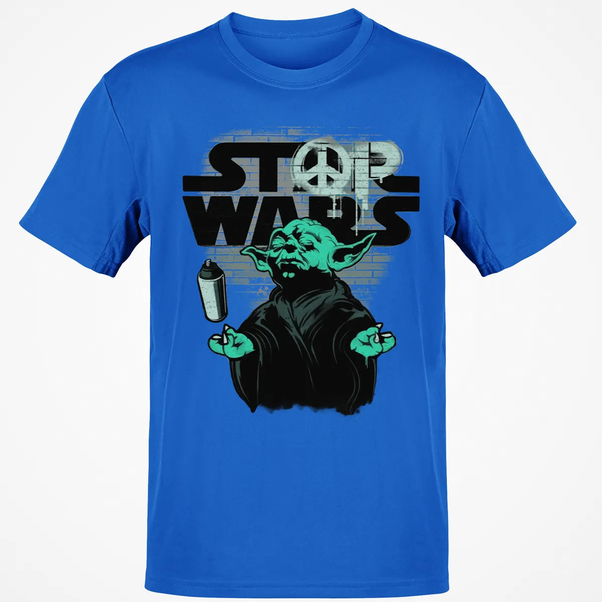 Classic Unisex T-Shirt - YRCHMRDA