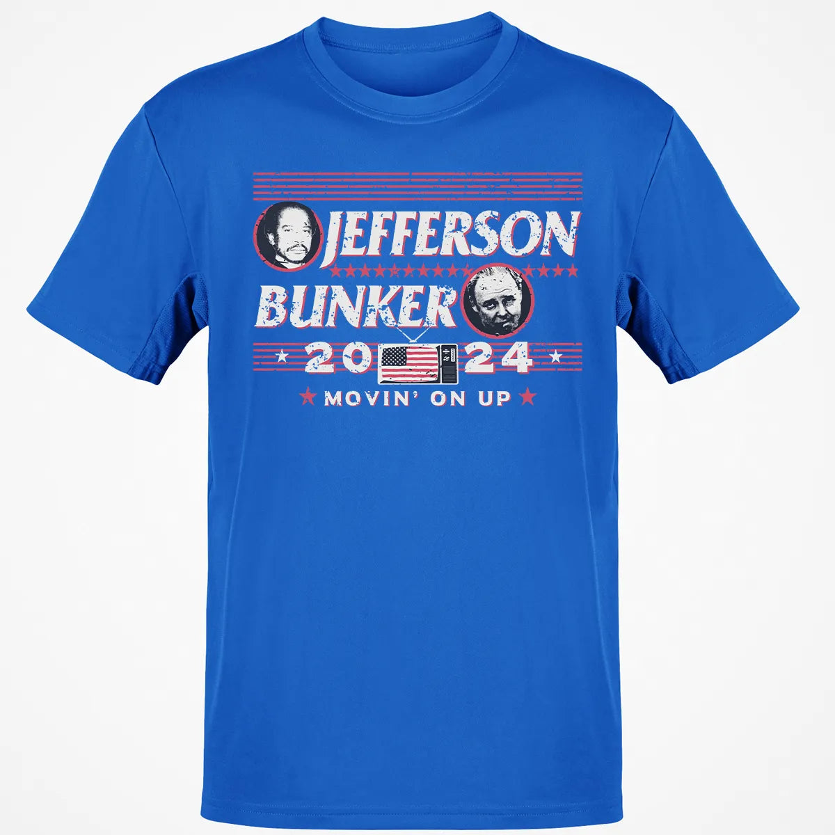Classic Unisex T-Shirt - TG9WD2U4
