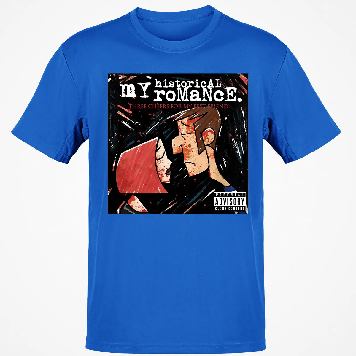 Classic Unisex T-Shirt - VZATXUC6