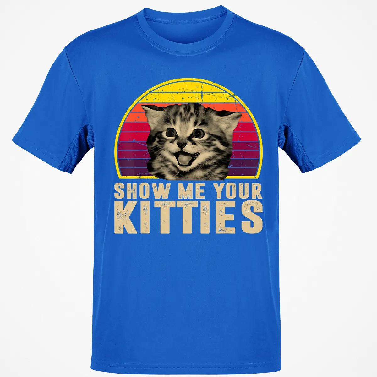 Classic Unisex T-Shirt - FZLYSZG5