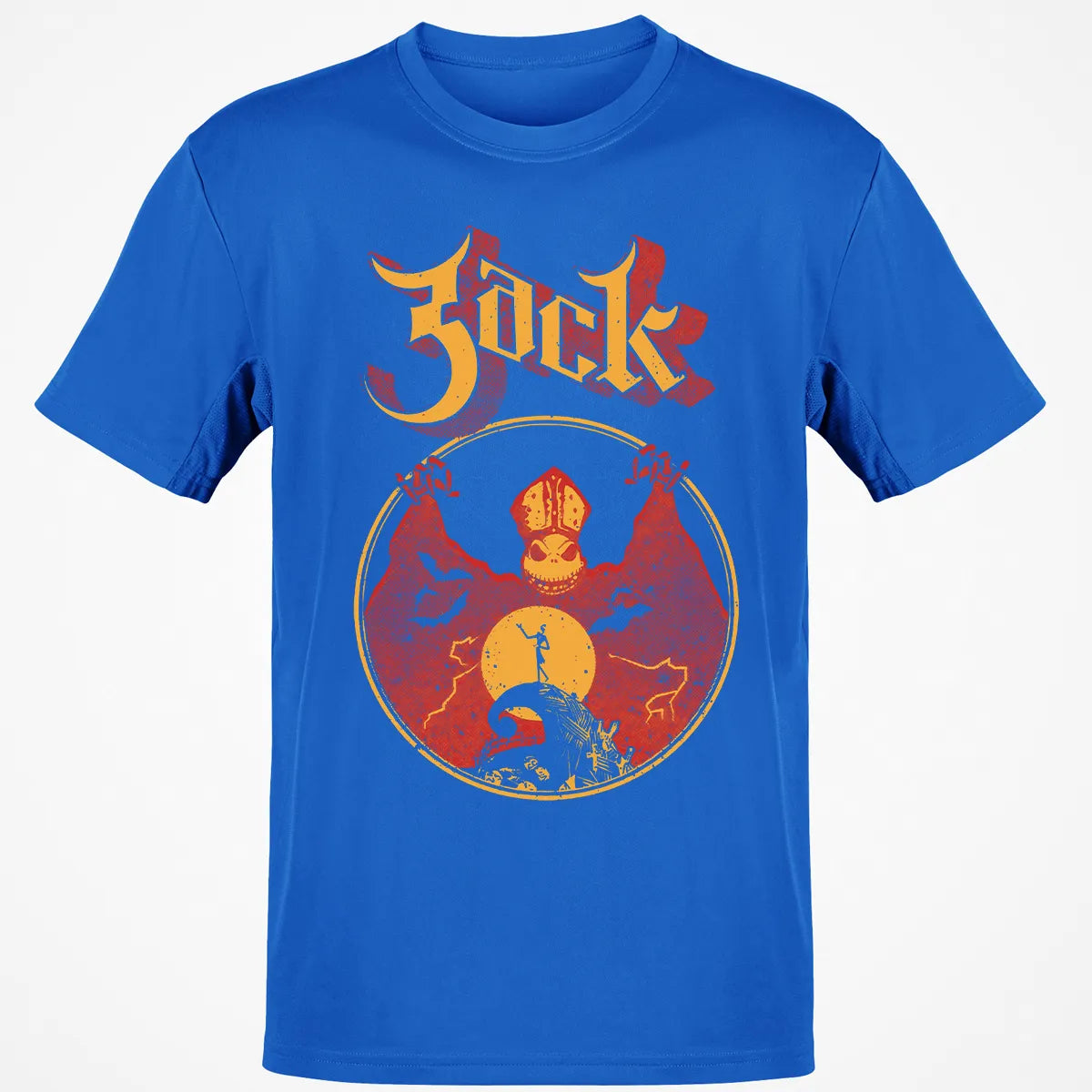 Classic Unisex T-Shirt - MHT64532