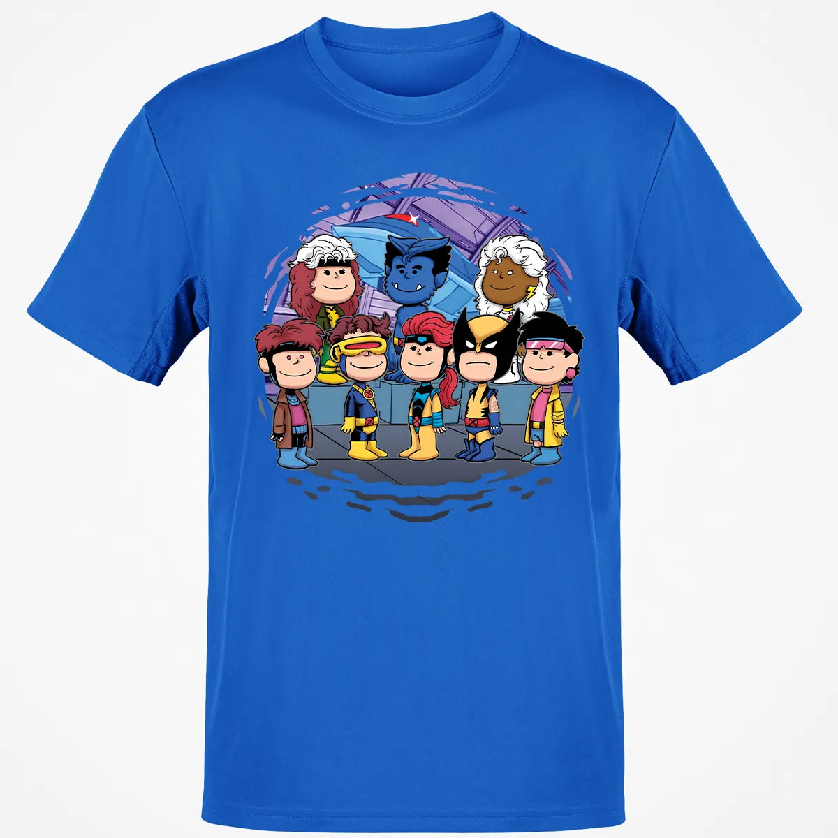 Classic Unisex T-Shirt - 9RWTAZ66