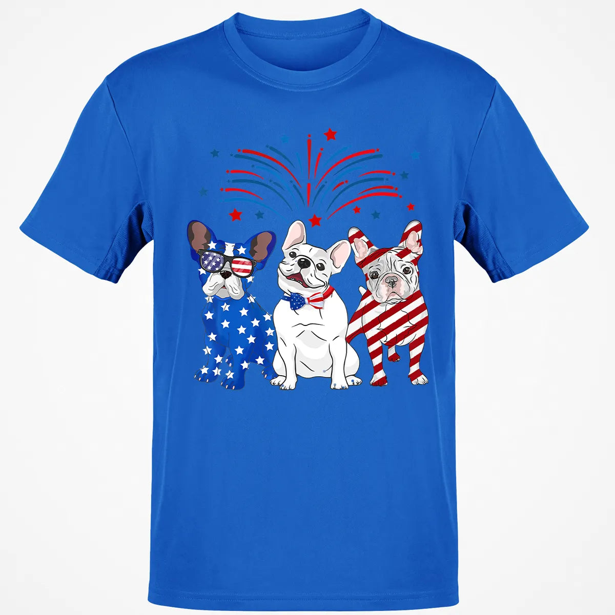 Classic Unisex T-Shirt - W4H6ZPKQ