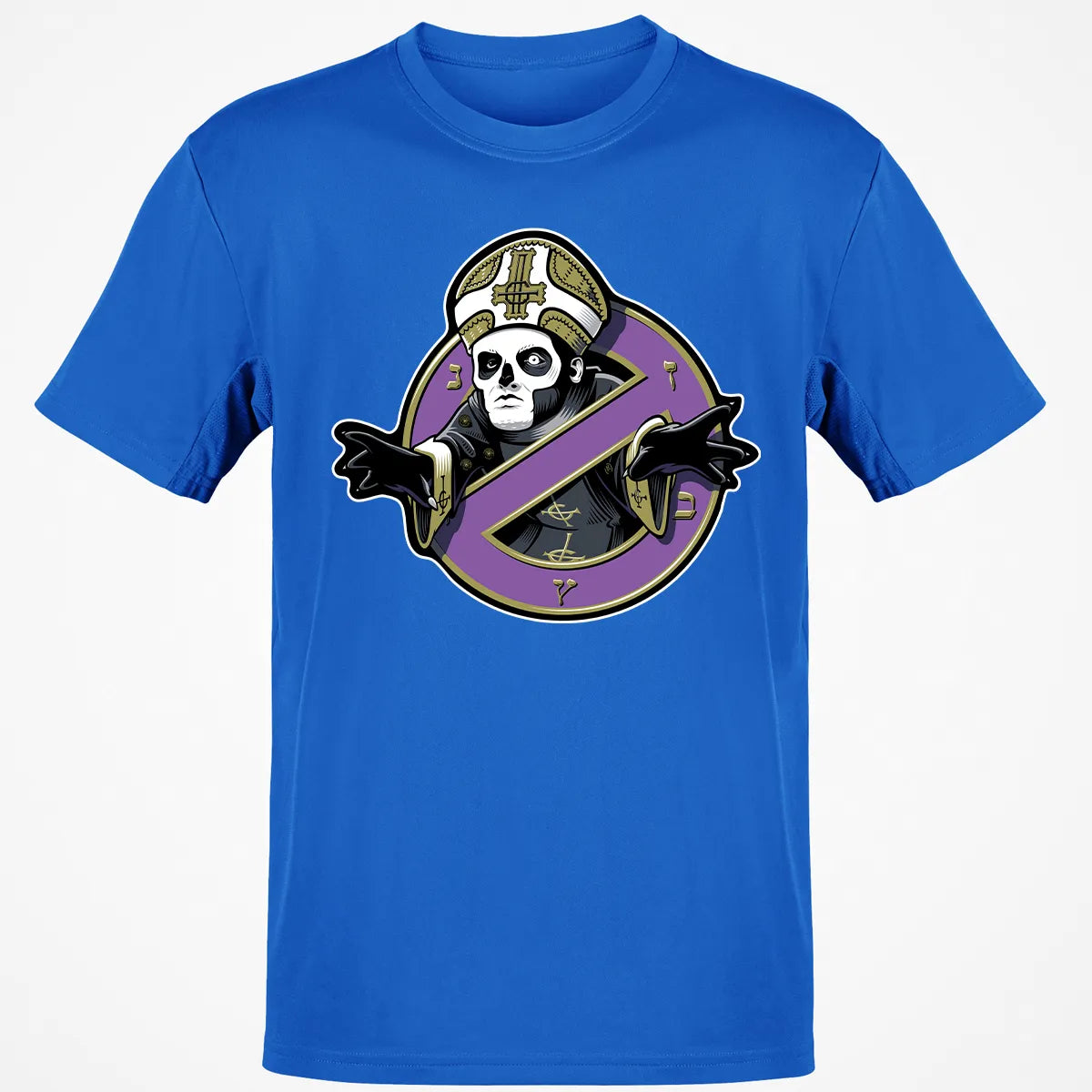 Classic Unisex T-Shirt - SP7KB44W