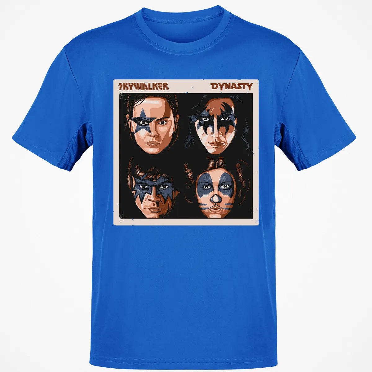 Classic Unisex T-Shirt - Q6MMWKAZ