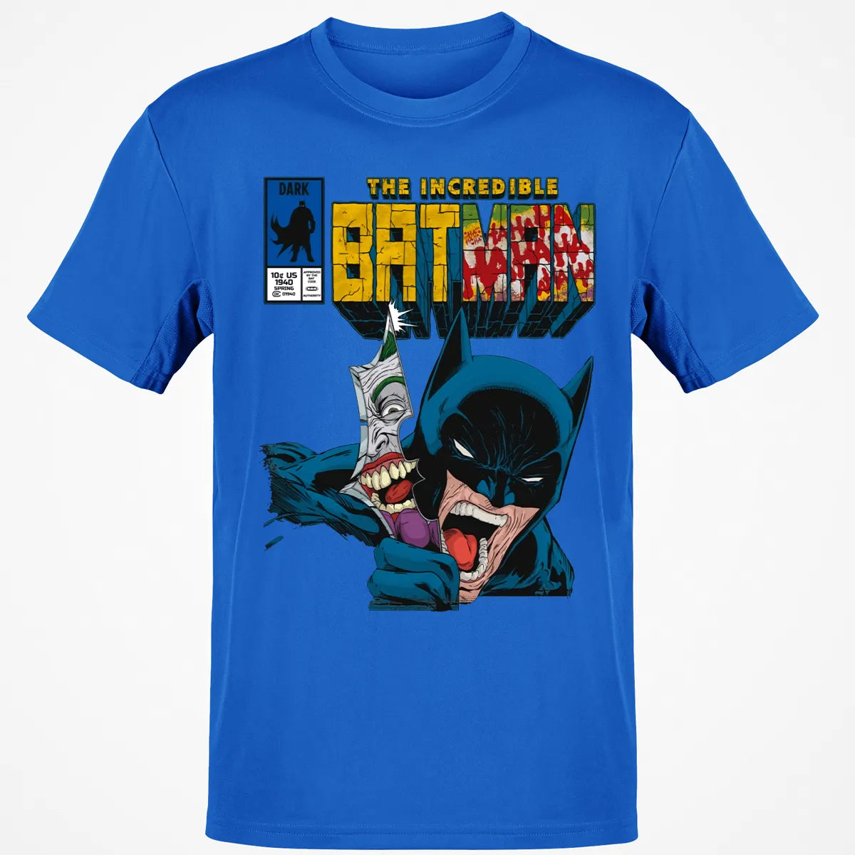 Classic Unisex T-Shirt - LWUJ1AF6
