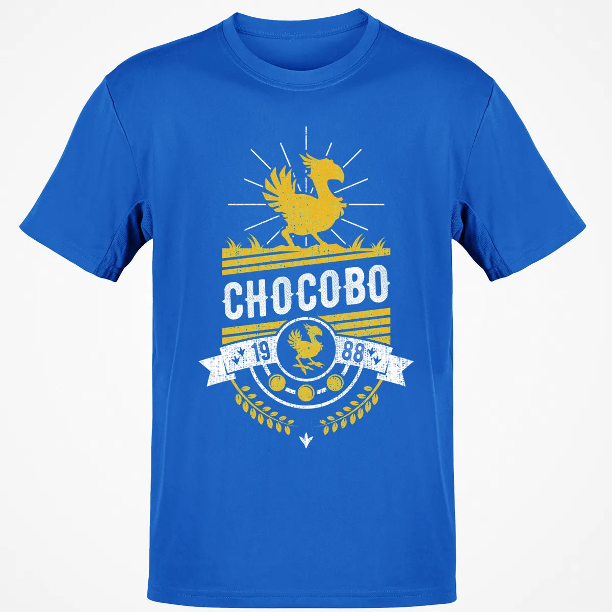 Classic Unisex T-Shirt - UB3UKGM3