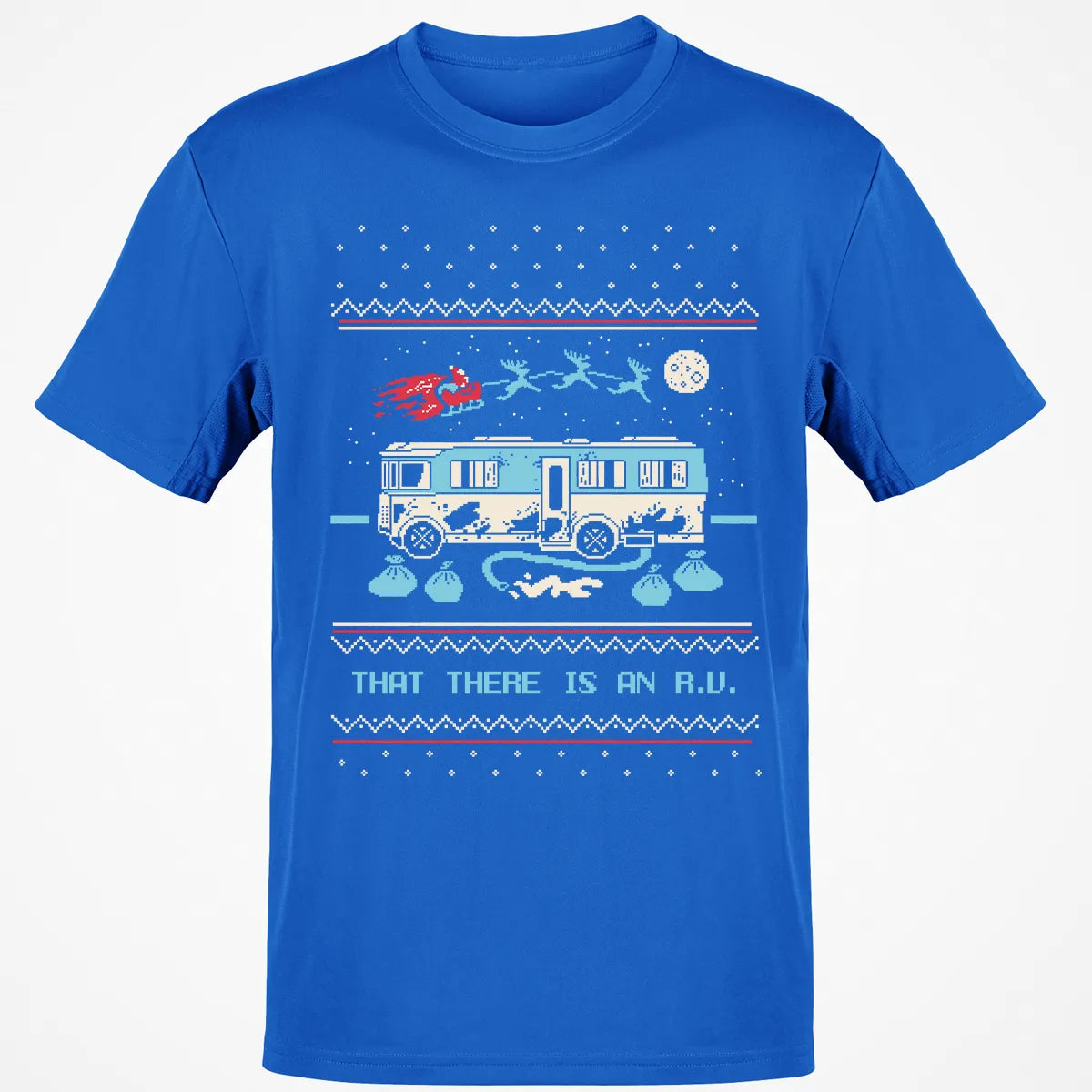 Classic Unisex T-Shirt - 8VJBGQFE