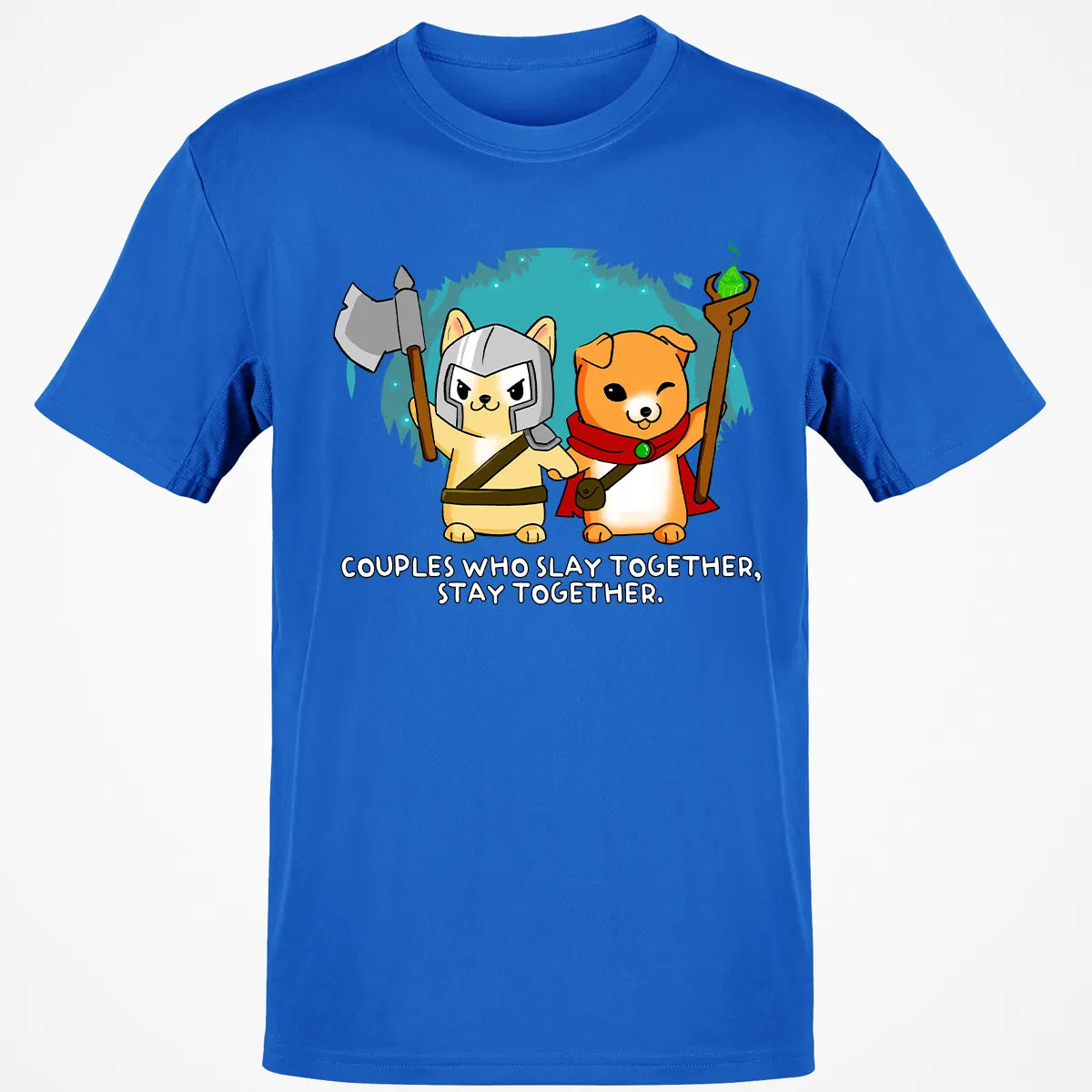 Classic Unisex T-Shirt - S6661PRF