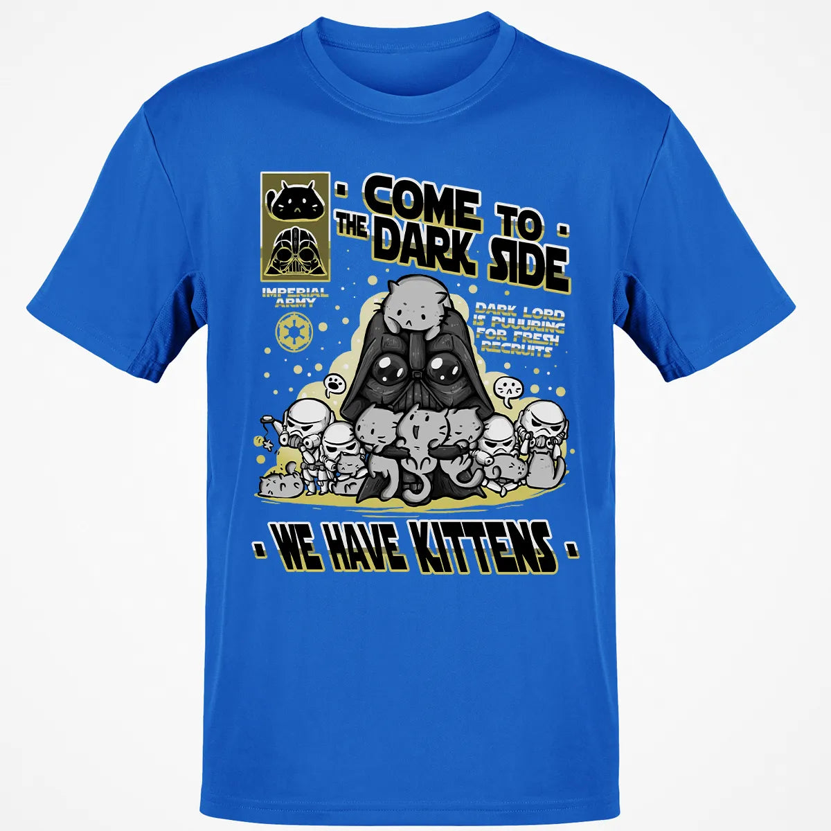 Classic Unisex T-Shirt - R3G2HMCB