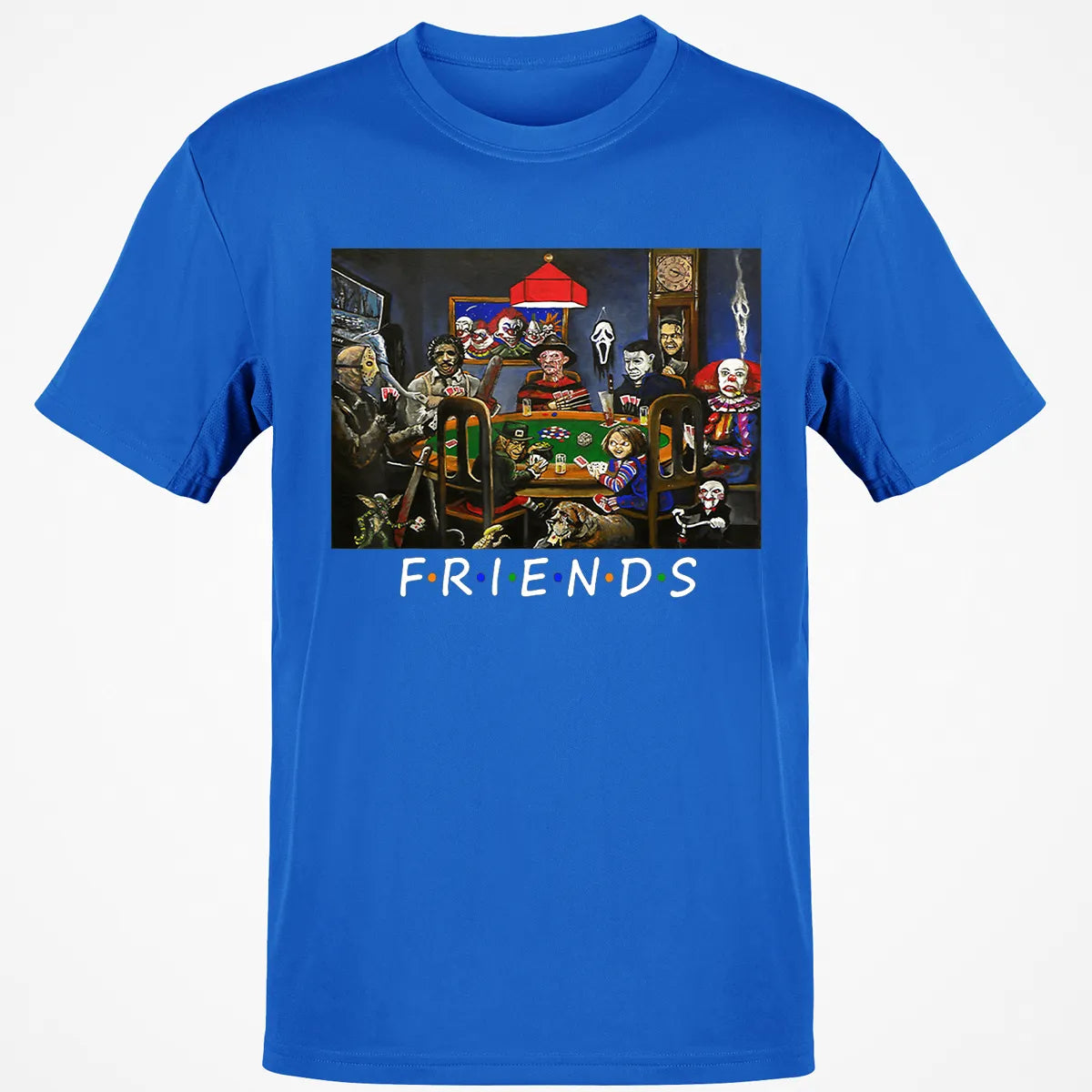 Classic Unisex T-Shirt - 6DH85JUA