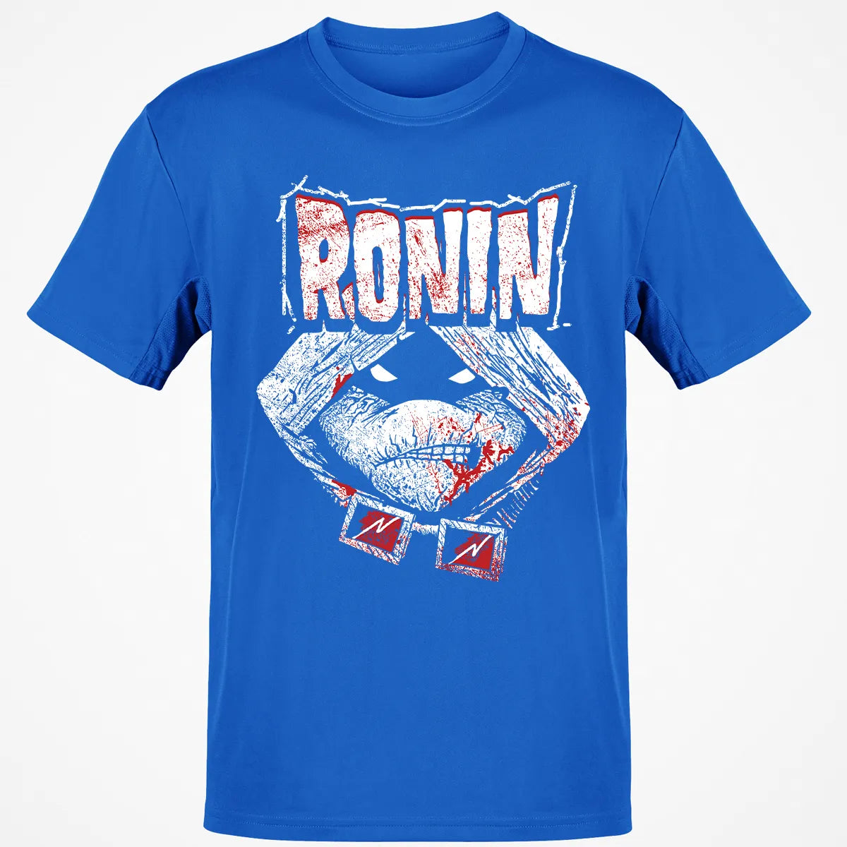 Classic Unisex T-Shirt - 7BZWADK9
