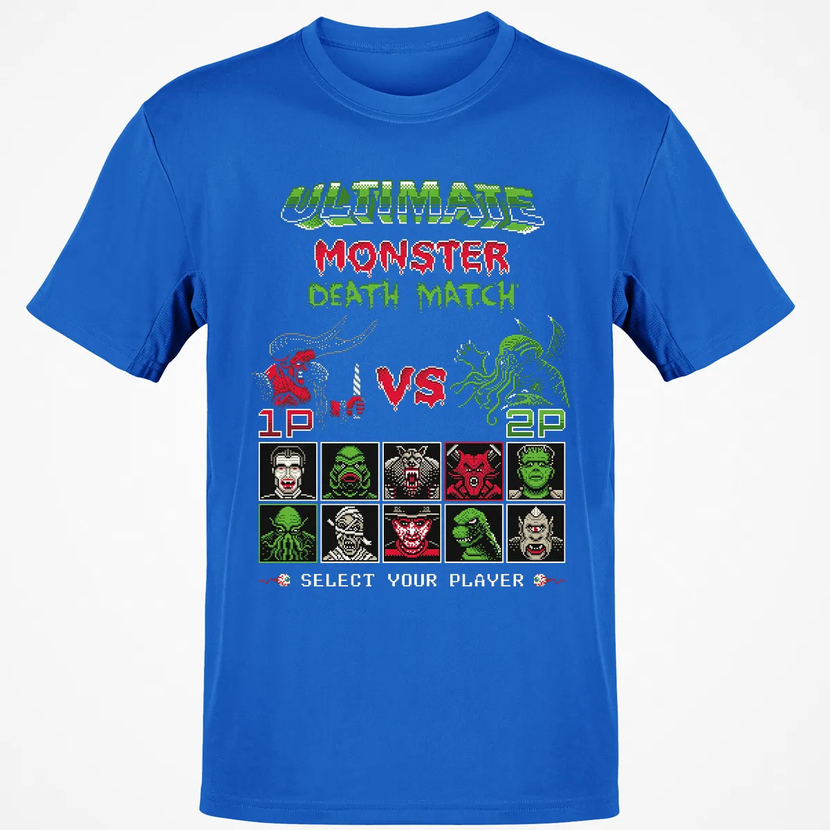 Classic Unisex T-Shirt - DE2NJAWC