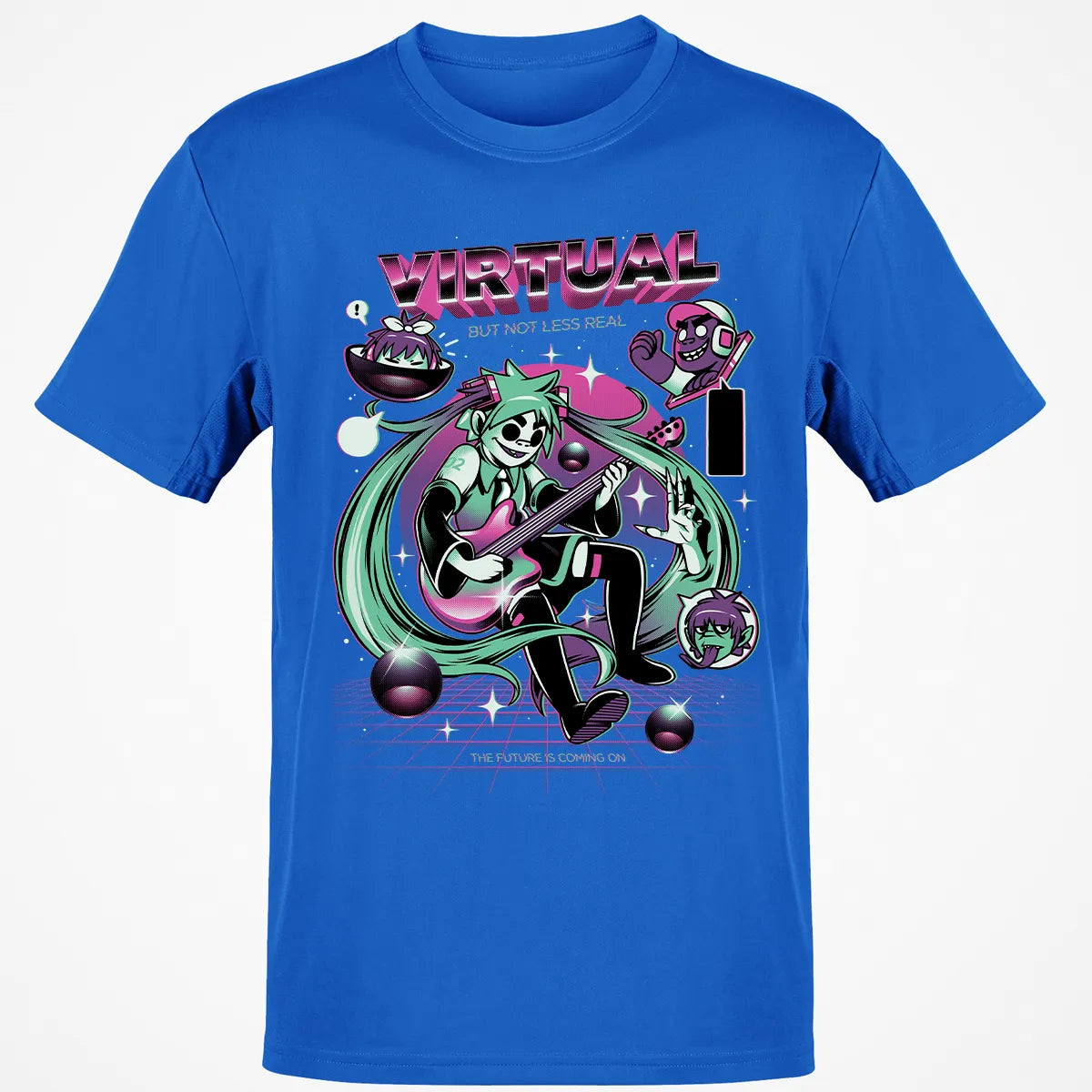 Classic Unisex T-Shirt - QKYHAJHU
