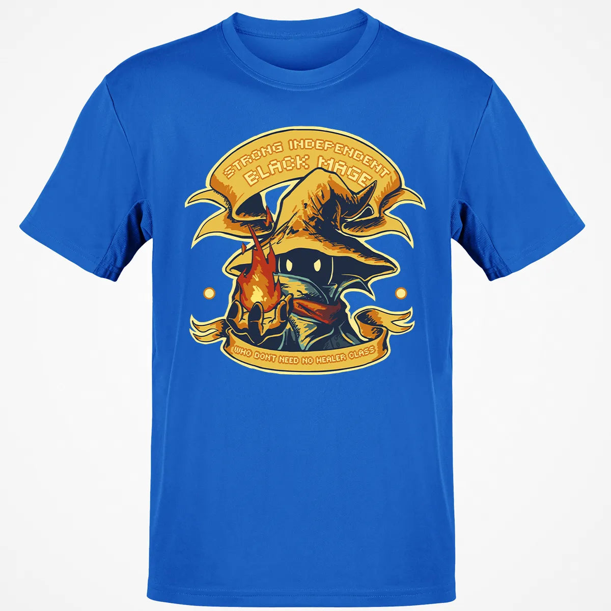 Classic Unisex T-Shirt - HBRZDLQN