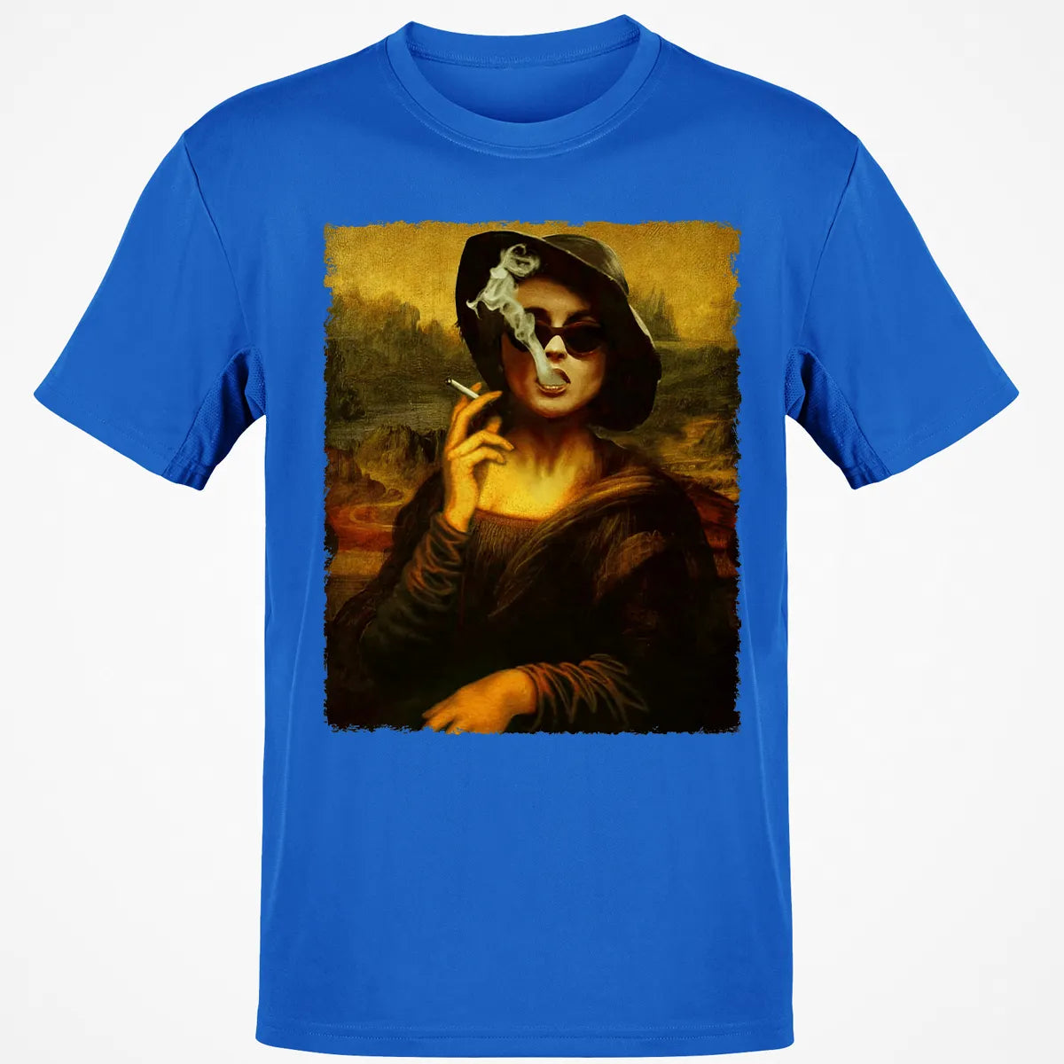 Classic Unisex T-Shirt - BMH13DCZ