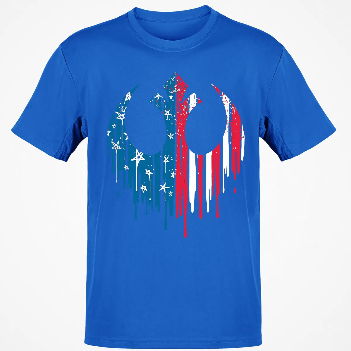 Classic Unisex T-Shirt - 8JKRHUSK