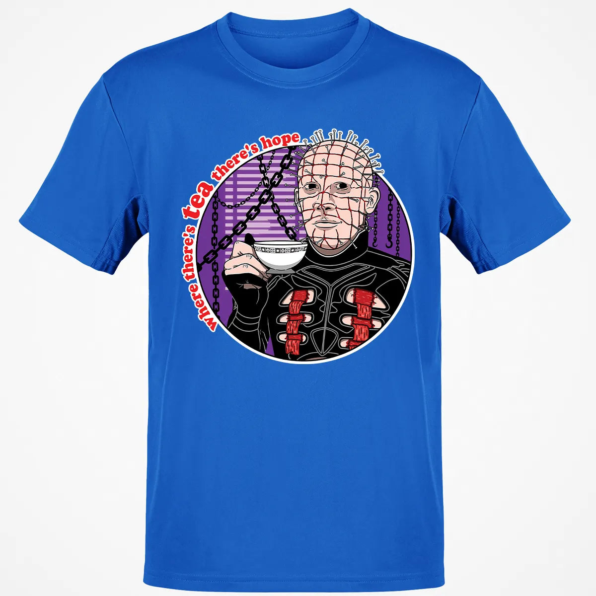 Classic Unisex T-Shirt - 424KEZYR