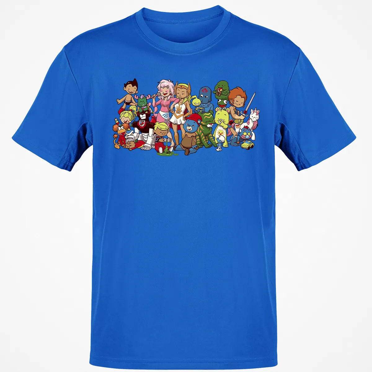 Classic Unisex T-Shirt - T9TXVU6L