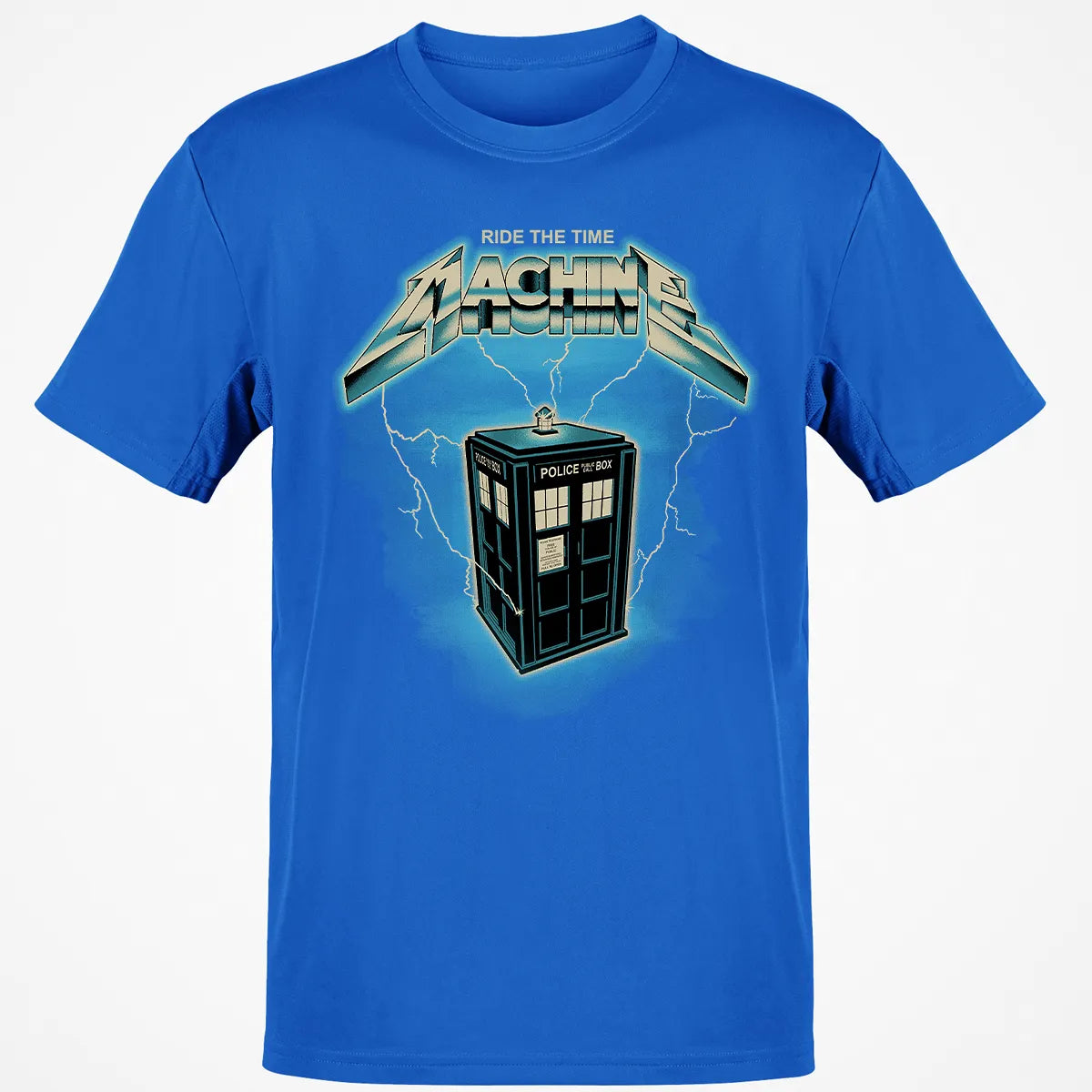 Classic Unisex T-Shirt - Y6XZMPTX