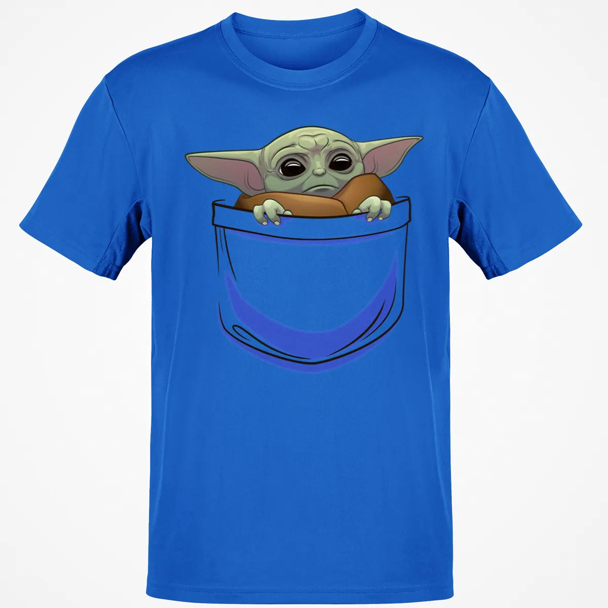 Classic Unisex T-Shirt - G6VFS91K