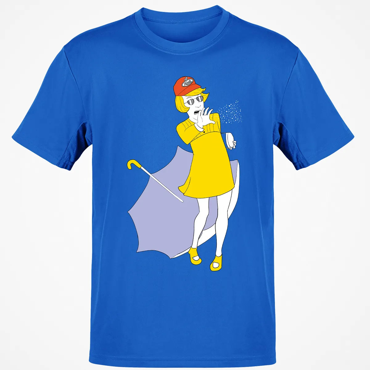 Classic Unisex T-Shirt - R46HS5W7