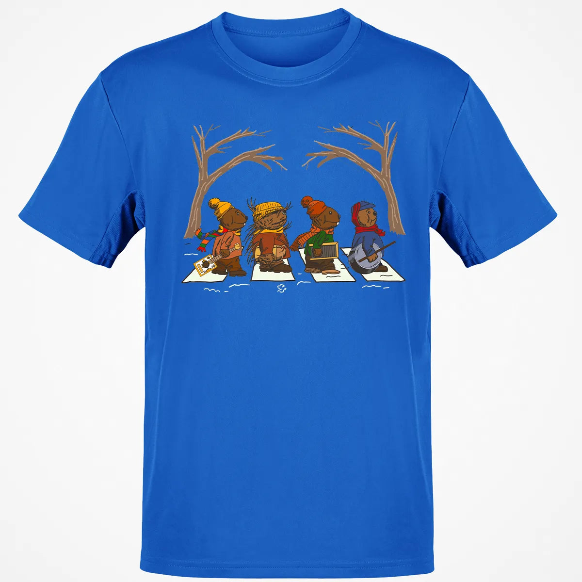 Classic Unisex T-Shirt - 5TXUWUTV