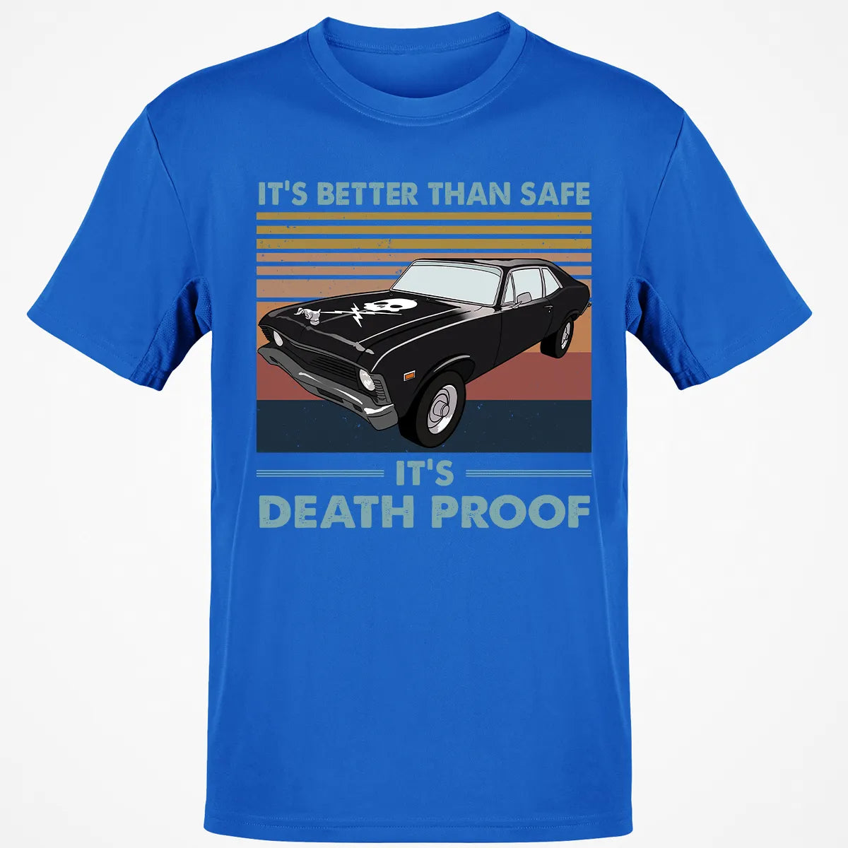 Classic Unisex T-Shirt - Y6W33BQ7