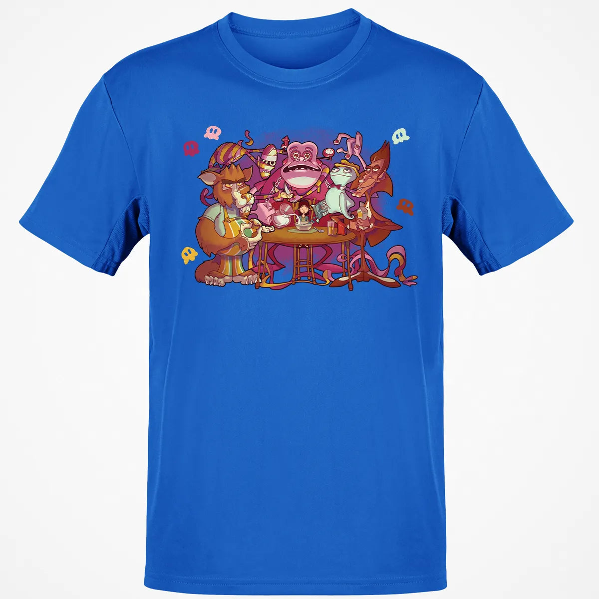 Classic Unisex T-Shirt - TG2Y946N