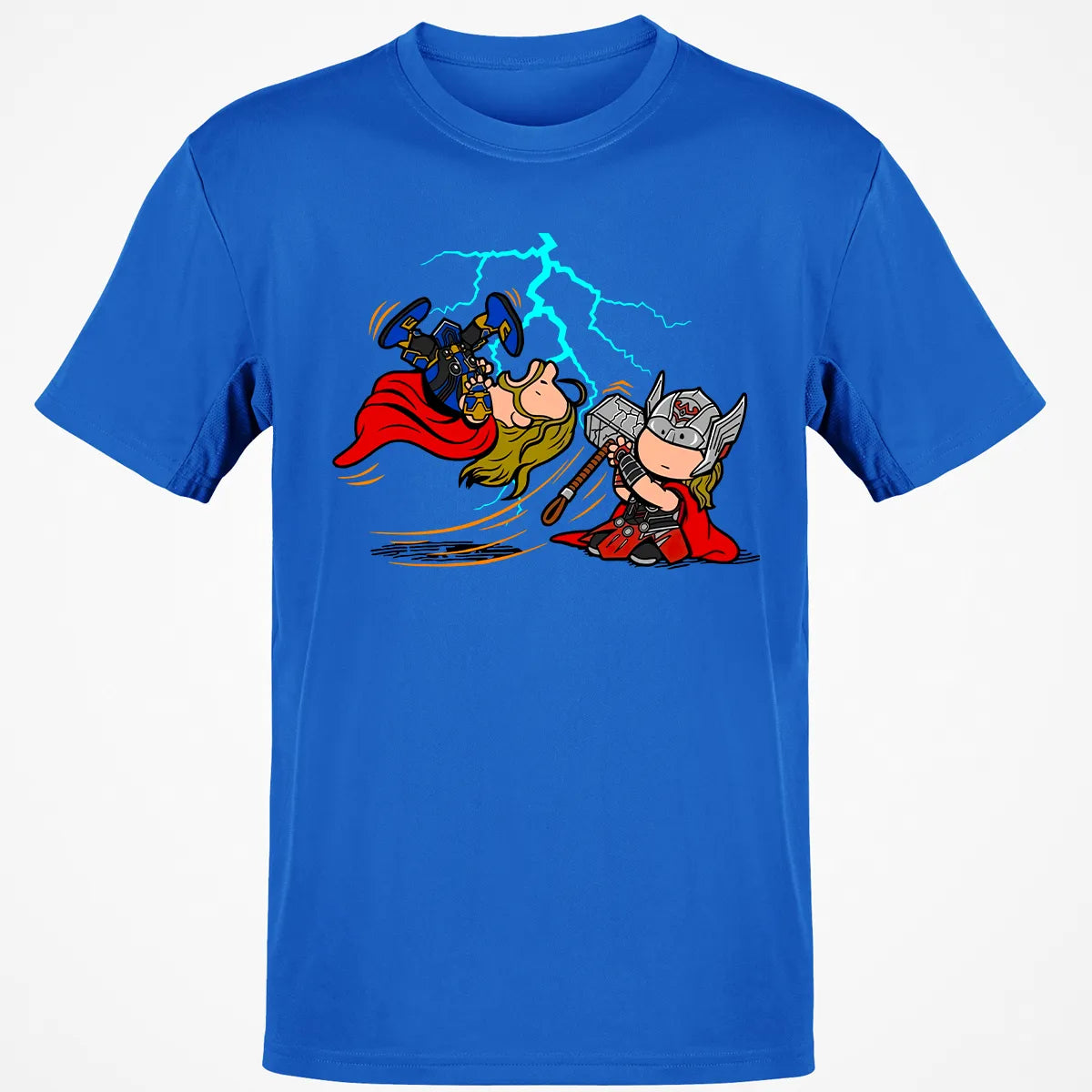 Classic Unisex T-Shirt - HHV9NUFH