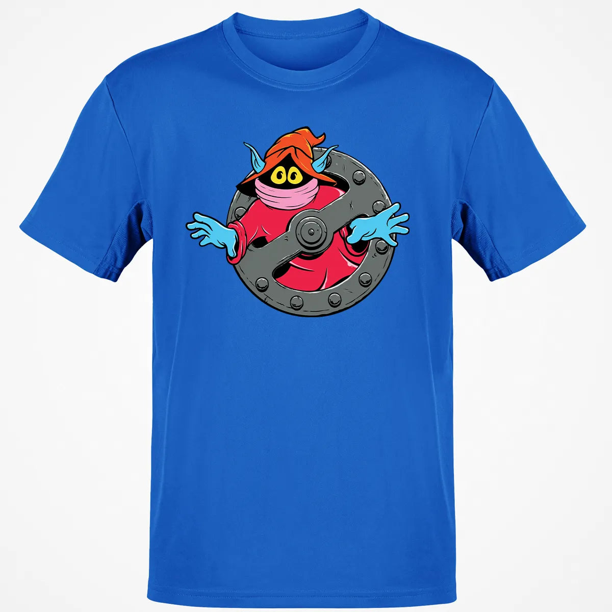Classic Unisex T-Shirt - UNCSY4E2