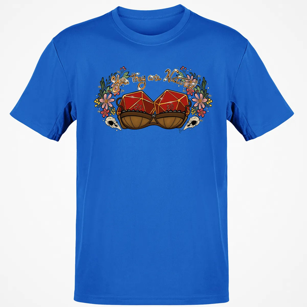 Classic Unisex T-Shirt - 6PE1F3BV