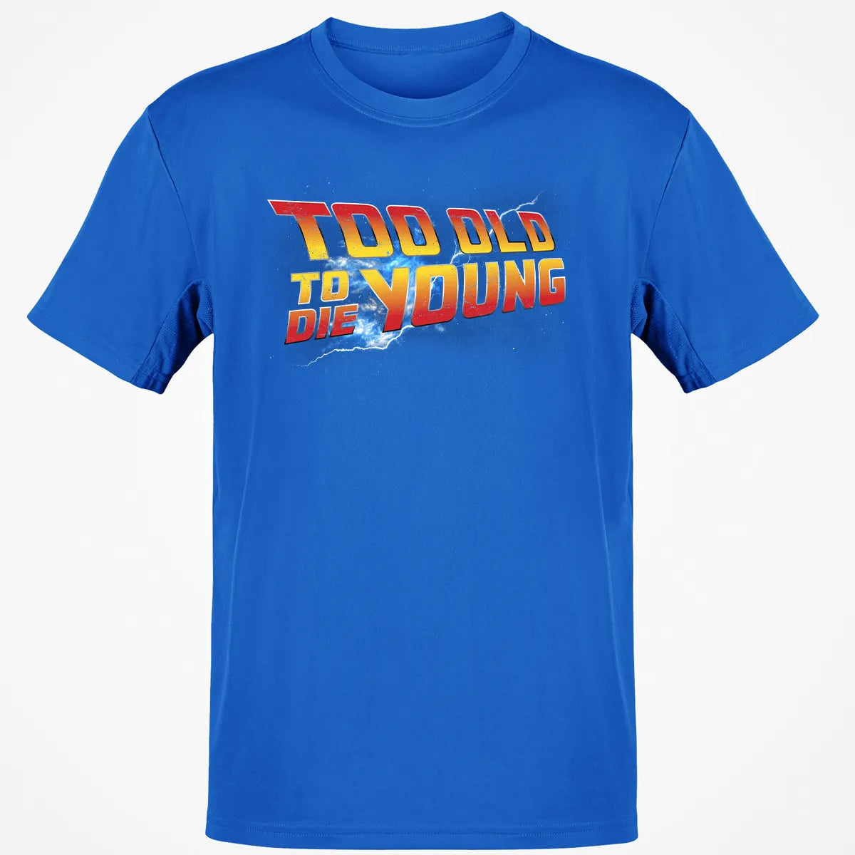 Classic Unisex T-Shirt - 3JJLLAAY
