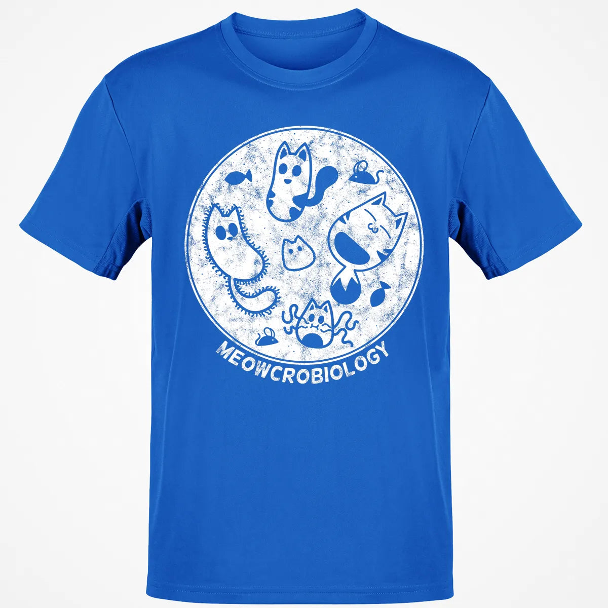 Classic Unisex T-Shirt - NMNU3HDQ