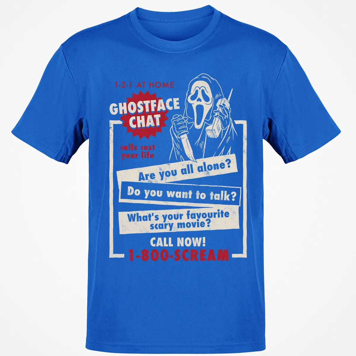 Classic Unisex T-Shirt - 8T24XANK