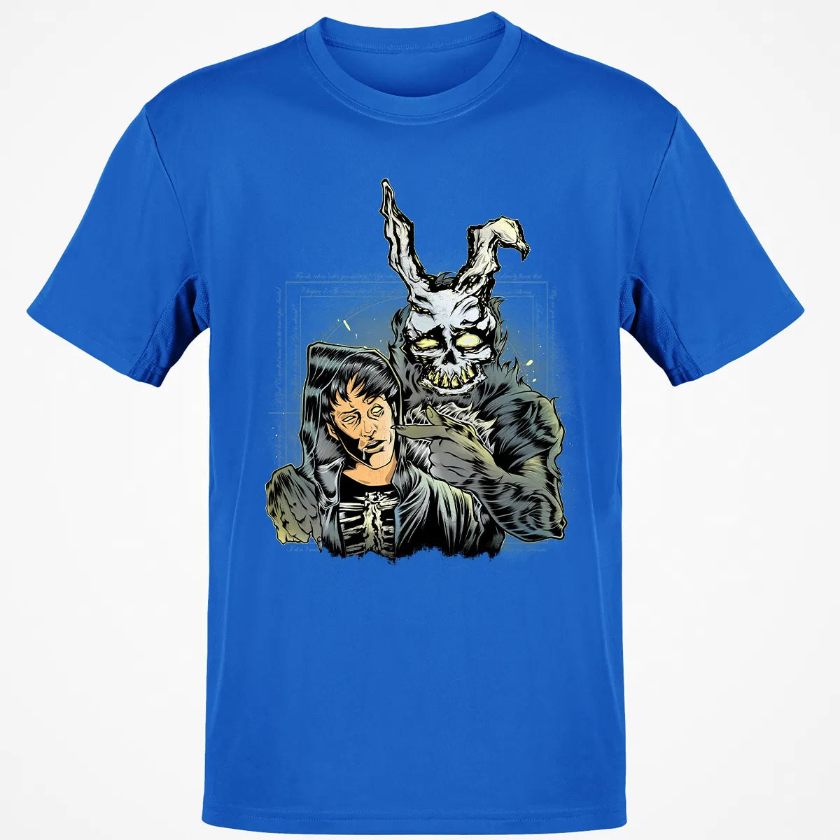 Classic Unisex T-Shirt - 2T5AE9AG